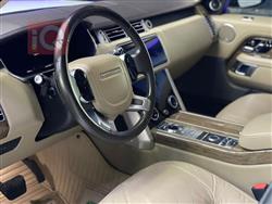 Land Rover Range Rover Vogue